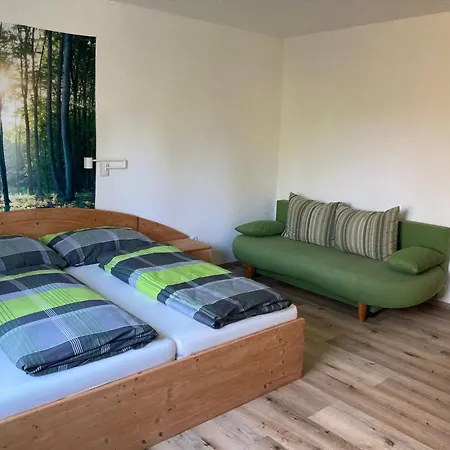Ferienwohnung Weissensteiner Steinbach Steinbach  Zewnętrze zdjęcie