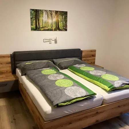 Ferienwohnung Weissensteiner Steinbach Steinbach  Zewnętrze zdjęcie