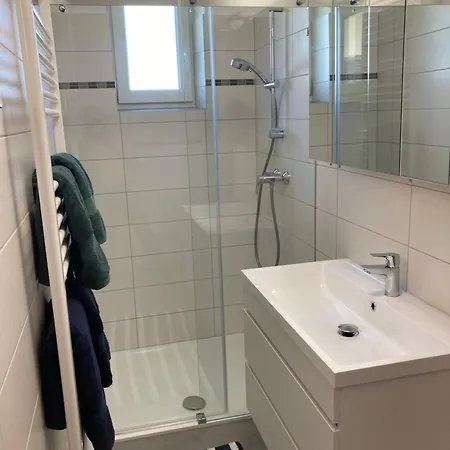 Ferienwohnung Weissensteiner Steinbach Steinbach  Zewnętrze zdjęcie