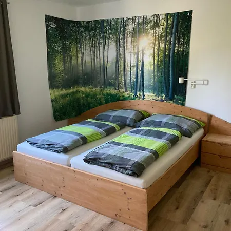 Ferienwohnung Weissensteiner Steinbach Steinbach  Zewnętrze zdjęcie