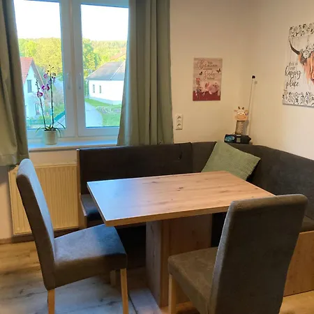 Ferienwohnung Weissensteiner Steinbach Steinbach  Zewnętrze zdjęcie