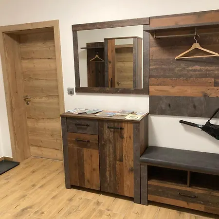 Ferienwohnung Weissensteiner Steinbach Steinbach  Zewnętrze zdjęcie