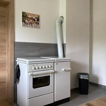 Ferienwohnung Weissensteiner Steinbach Steinbach  Zewnętrze zdjęcie