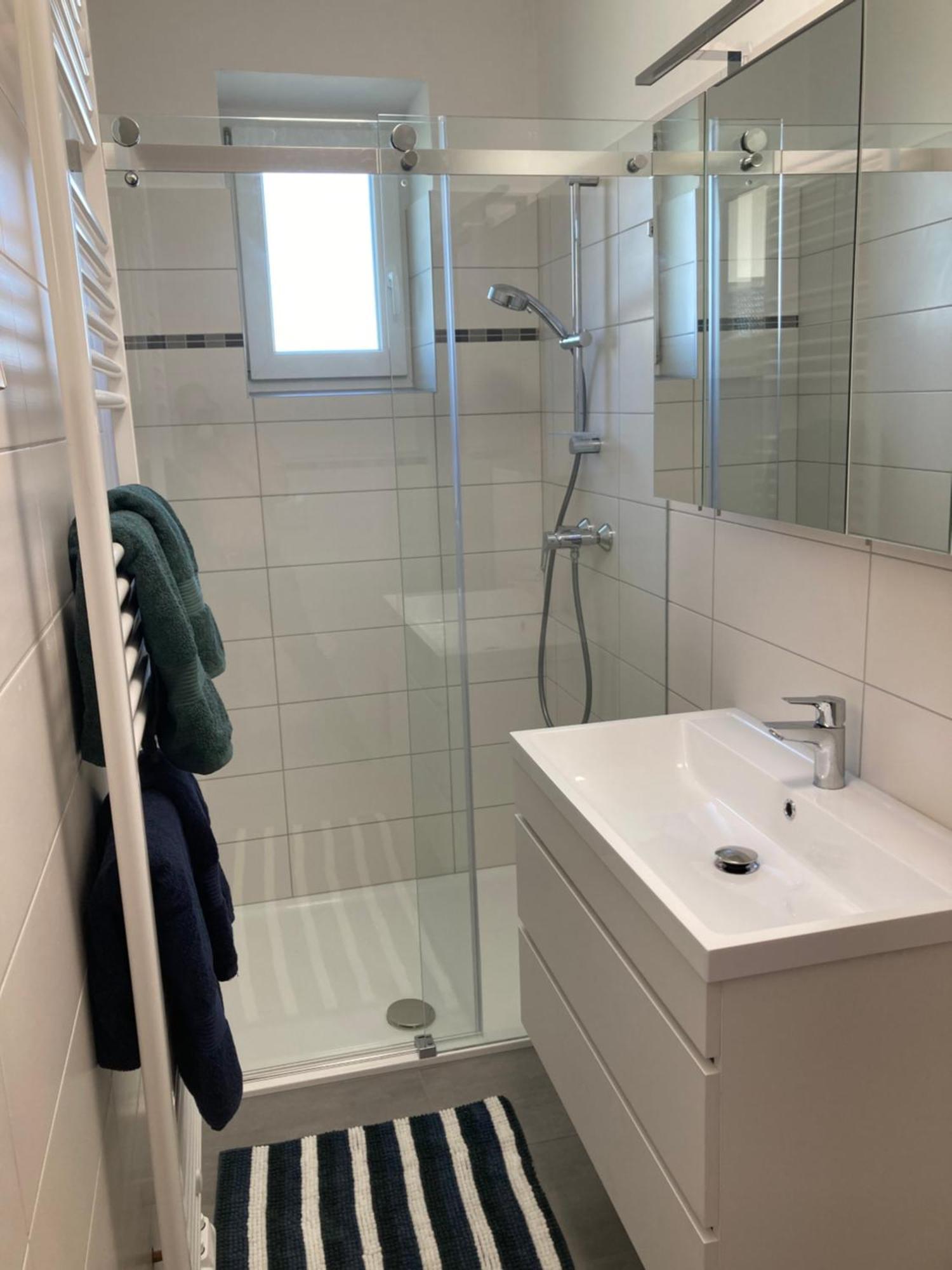 Weissensteiner Steinbach Apartment